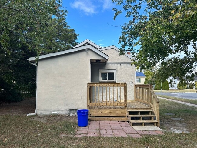 Foto del edificio - Newly Renovated 2-Bedroom, 1-Bath Single Family Home for Rent!