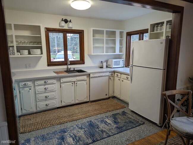 Building Photo - 4 br, 2 bath House - 1404 Stoney Brook Roa...