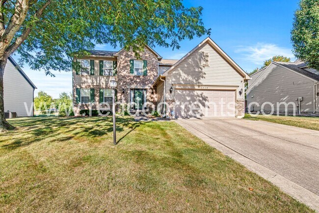 Foto del edificio - Beautiful 4-Bed, 2.5-Bath Home with 2,100 ...