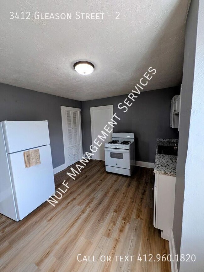 Foto del edificio - 3412 Gleason St