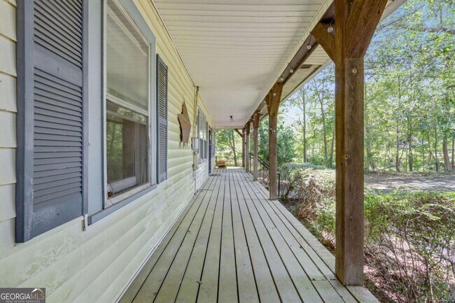 Foto del edificio - 3419 Clay Rd SW