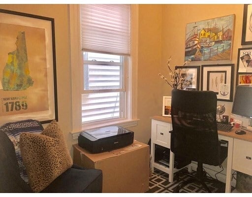 Foto del edificio - 10 Hatch St