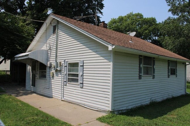 Foto del edificio - 11804 E 37th St Ct S