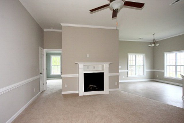Foto del edificio - 205 Planters Ridge Dr