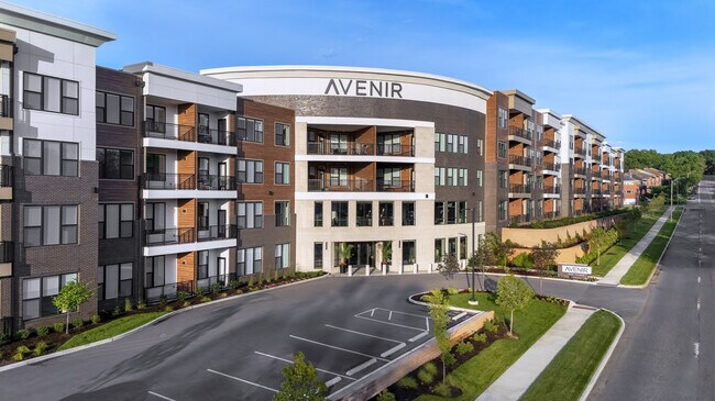 Building Photo - Avenir
