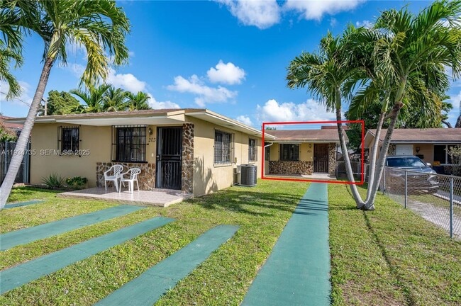 Building Photo - 201 NW 34th Ave