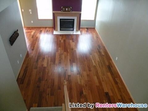 Foto del edificio - 1107 Bergmann Dr