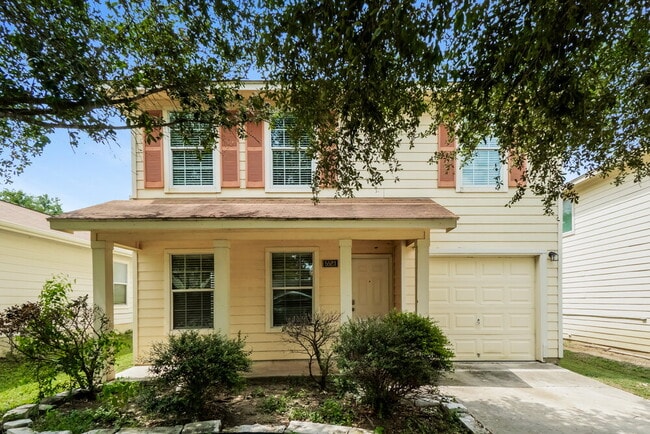 Building Photo - 5523 Red Canyon