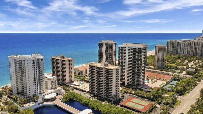 Foto del edificio - 4200 N Ocean Dr