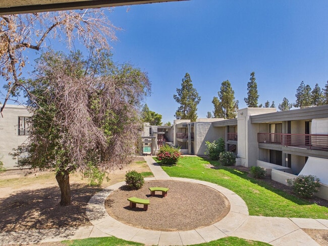 Building Photo - 3420 W Danbury Dr