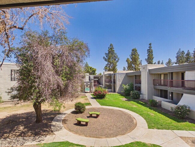 Building Photo - 3420 W Danbury Dr