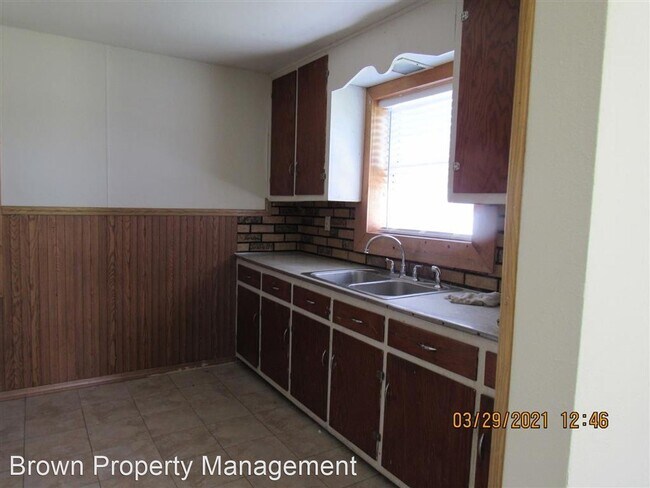 Foto del edificio - 2 br, 1 bath House - 613 S 15th Street