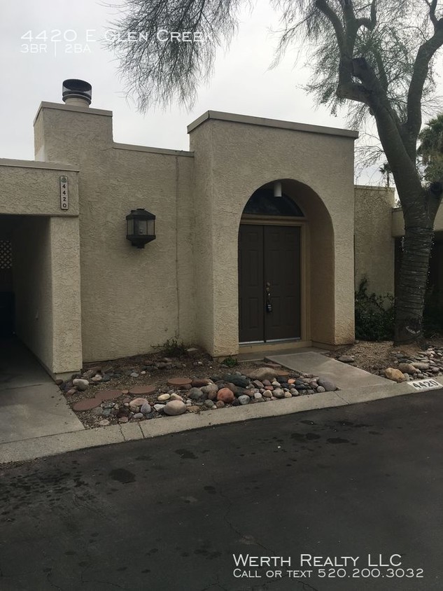 Primary Photo - Upcoming 3BD w/ Den in Lazy Creek!
