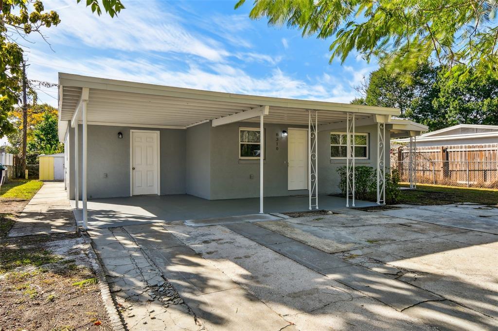 Primary Photo - 8310 Baja Blvd