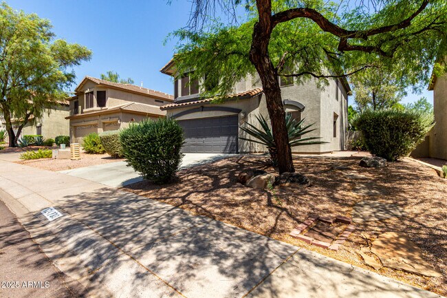 Foto del edificio - 24709 N 75th Way