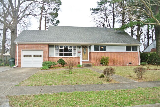 Building Photo - 7416 Spartan Ave