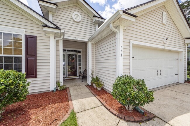 Building Photo - 2613 Spivey Ct