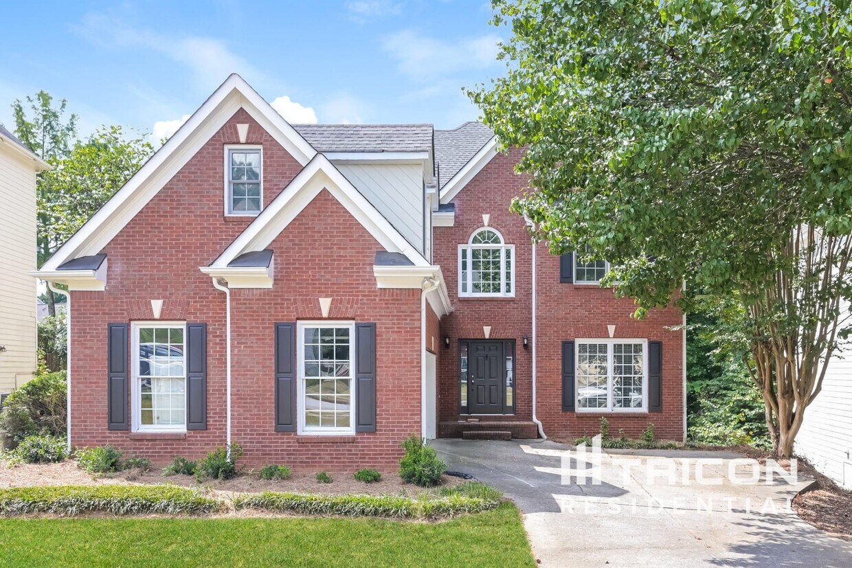 Foto principal - 2670 Factor Walk Blvd