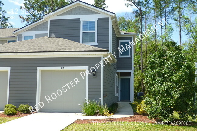 Building Photo - SJC, Palisades at Durbin Crossing, 3 BR 2....