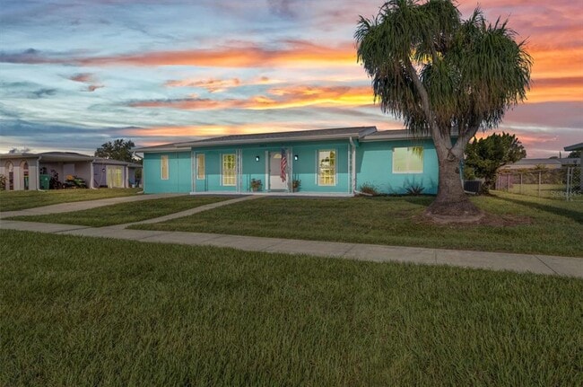 Foto del edificio - 1611 Sheehan Blvd