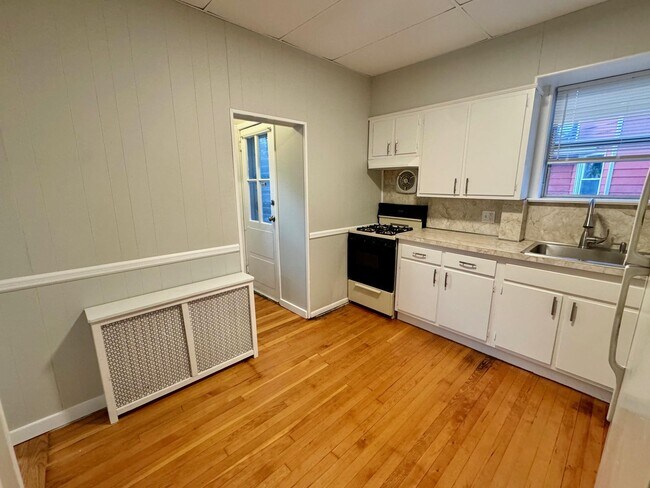 Foto del edificio - 315 Vincent Ave