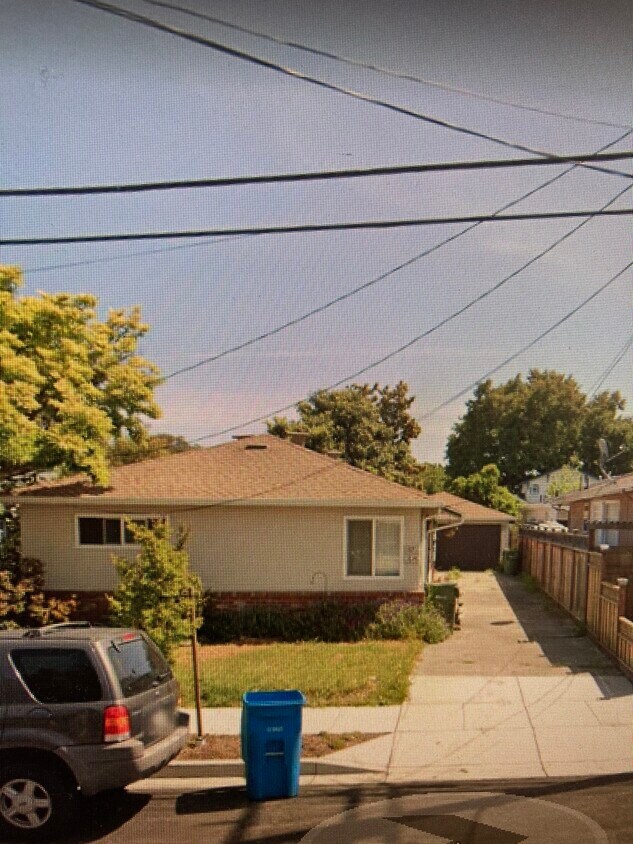 1871 Main St, Santa Clara, CA 95050 Townhome Rentals in Santa Clara