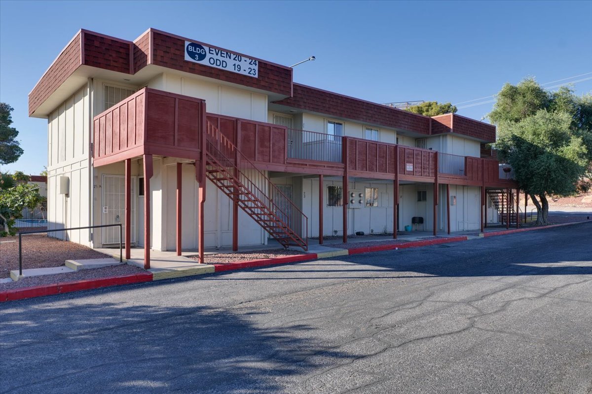 840 King Richard Ave Las Vegas, NV 89119 Alquileres en Las Vegas, NV