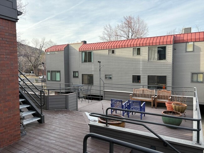 Photo - Completely Renovated 3 Bed 2 Bath Condo Downtown Pearl.  Brand New Interior!