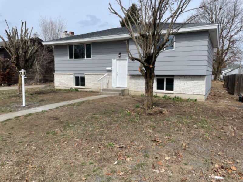 1116 W Bismark Ave, Spokane, WA 99205 House Rental in Spokane, WA