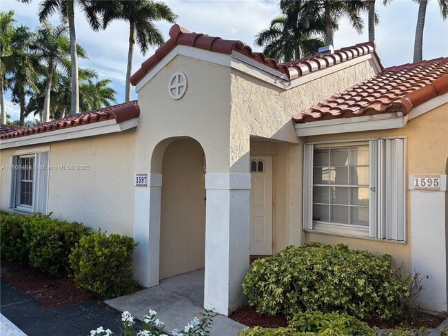 Foto del edificio - 1597 Springside Dr