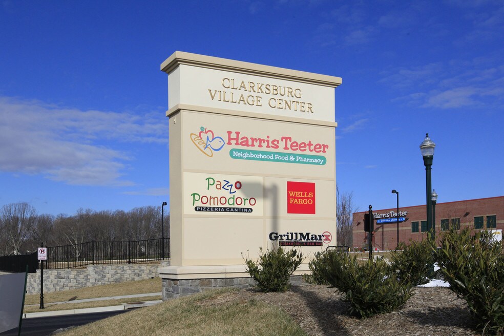 Is Clarksburg, MD a Good Place To Live?