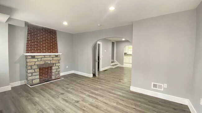Foto del edificio - 307 Washington St