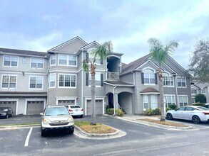 Building Photo - 3355 S Kirkman Rd