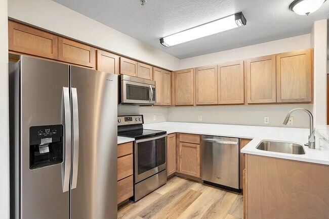 Foto del edificio - 1803 N Spokane St