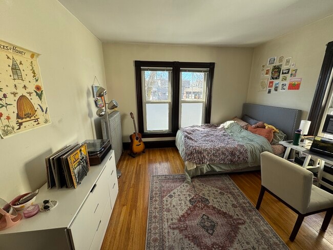 Photo - 211 Holland St Apartment