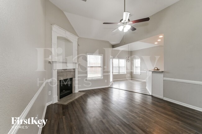 Foto del edificio - 20 Misty Meadows Cove