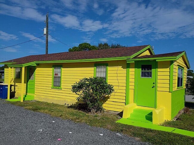 Foto del edificio - 713 N 19th St