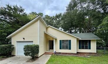 Building Photo - 7076 Pantego Dr