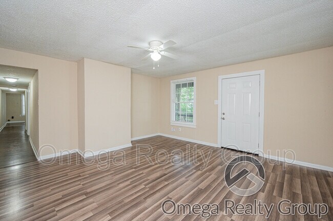 Foto del edificio - 3208 Clopton St SW