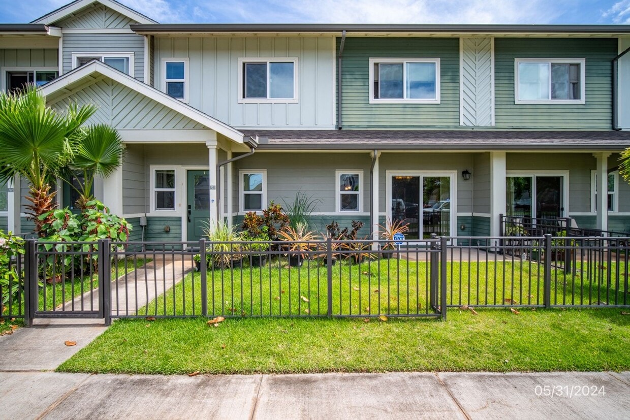 Primary Photo - 3BD/2.5BA Condo in Manawa at Kapolei