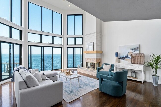 Foto del edificio - 132 Shore Ave