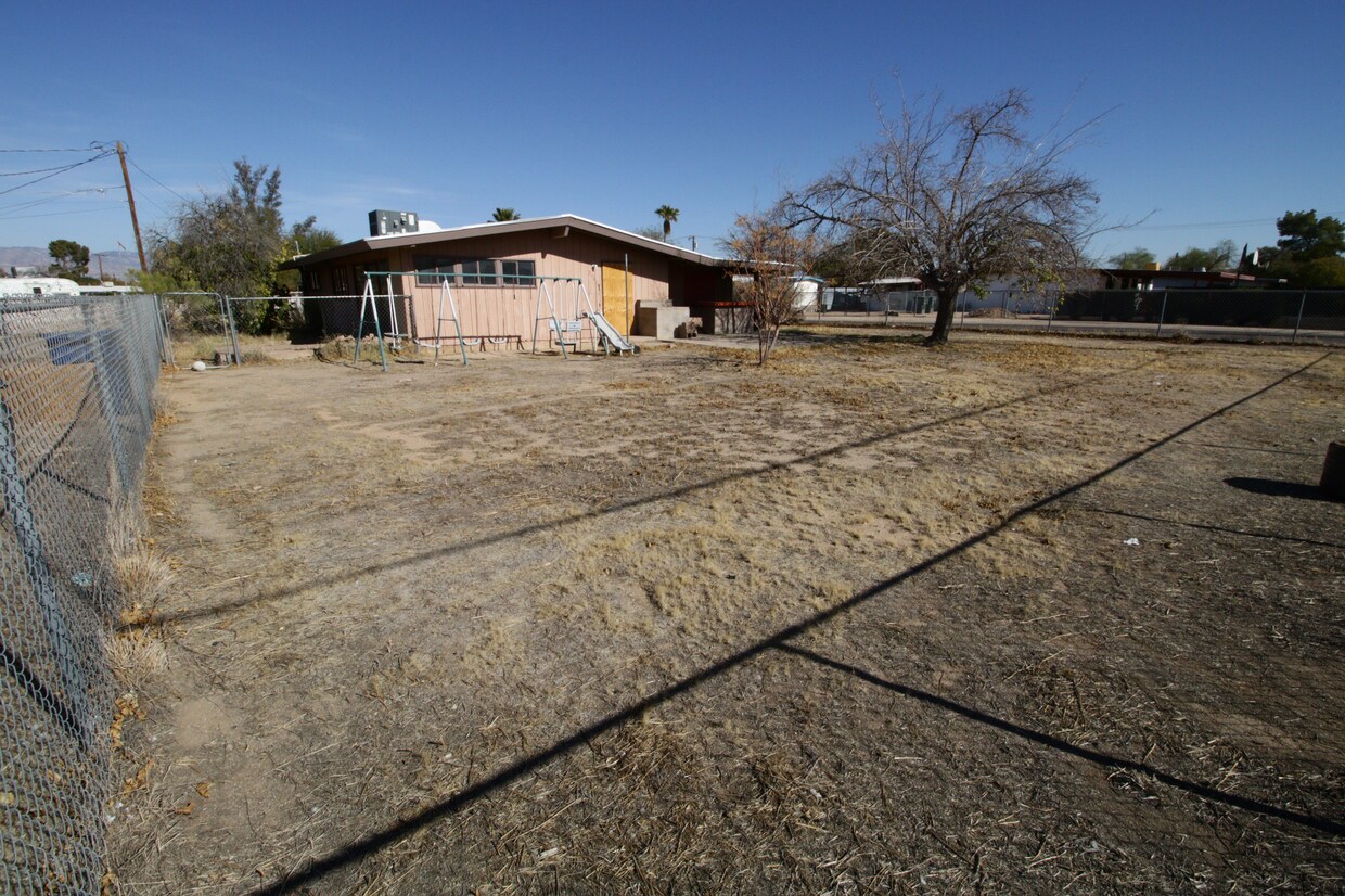 2741 E Menor Stravenue, Tucson, AZ 85713 House Rental in Tucson, AZ