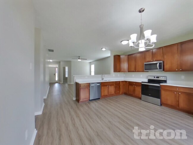 Foto del edificio - 8140 Elsen Ridge