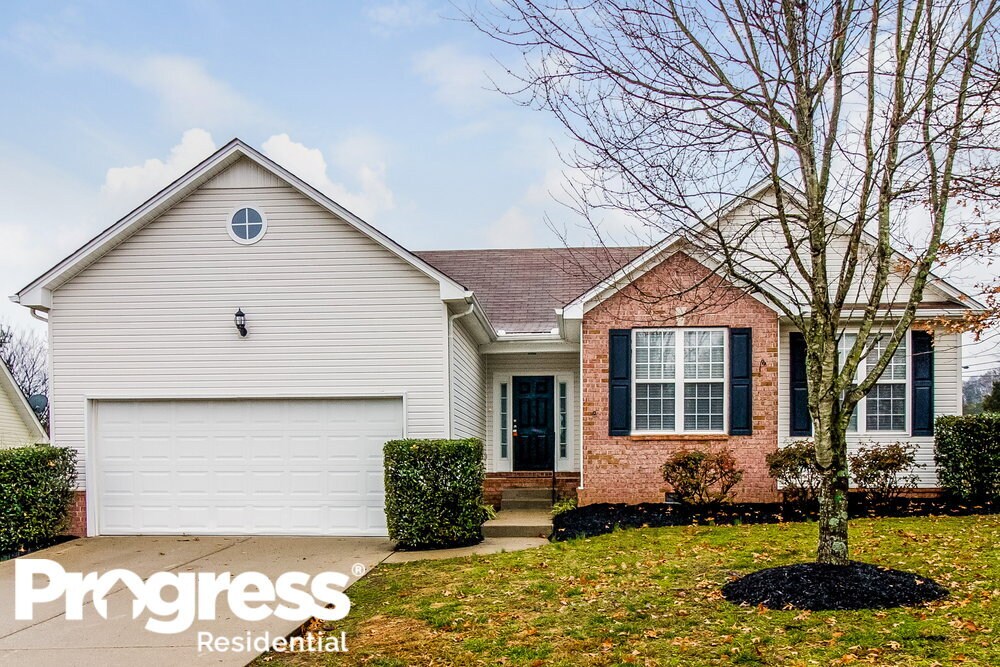 2101 Loudenslager Dr, Spring Hill, TN 37179 House Rental in Spring