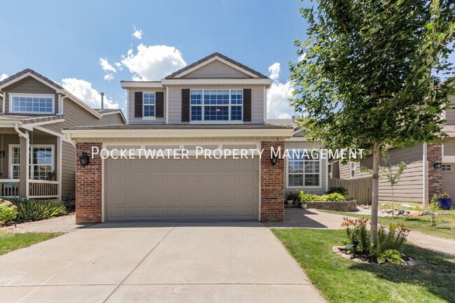 Foto del edificio - 3435 Castle Peak Ave