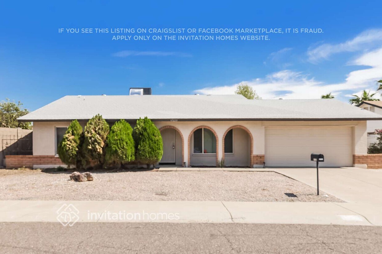 Foto principal - 17223 N 31st Ln