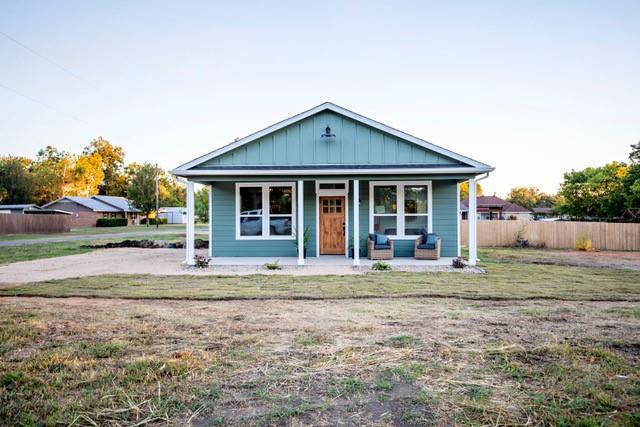 Foto principal - 804 Walnut St
