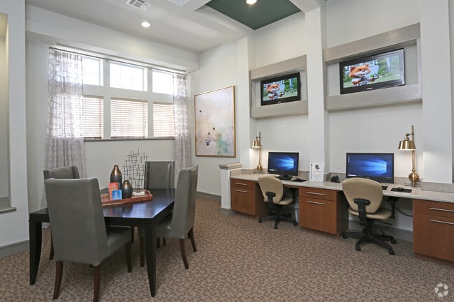 Interior Photo - Grand Estates @ Keller