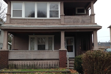 Foto del edificio - 588 Schiller Ave