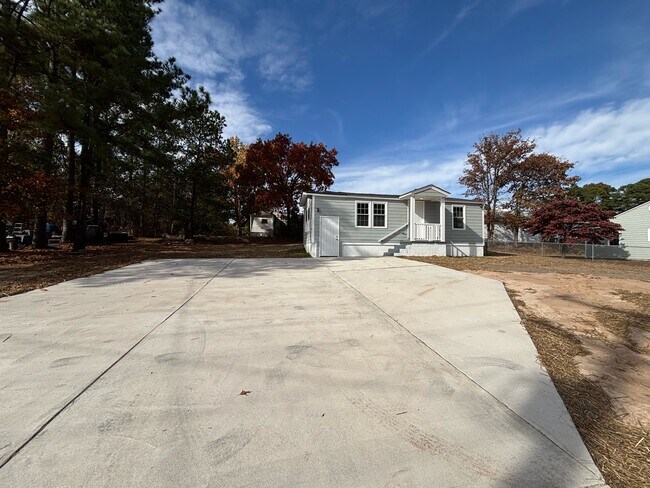 Foto del edificio - 834 Shaw Mill Rd